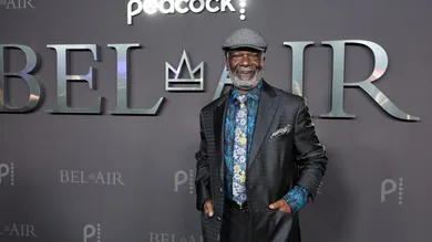 Peacock's New Series "BEL-AIR" Premiere Party And Drive-Thru Screening Experience - Arrivals