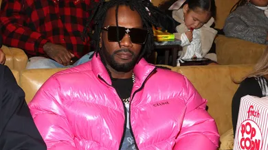 Welcome To Collegrove Album Visual Presentation LA