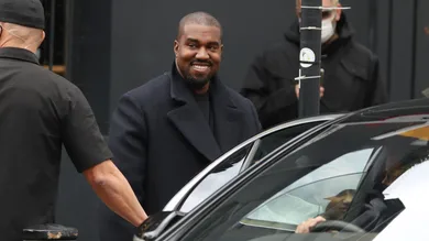 London Celebrity Sightings - September 26, 2022