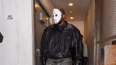 Fast Company Innovation Festival - Day 3 Arrivals