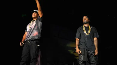 Budweiser Made In America Festival Benefiting The United Way - Day 1