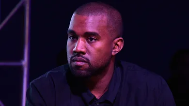 Surface Magazine's DesignDialogues No. 6 With Hans Ulrich Obrist, Kanye West And Jacques Herzog