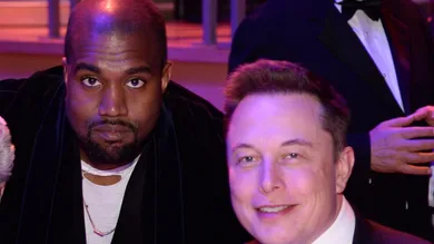 TIME 100 Gala, TIME's 100 Most Influential People In The World - Dinner