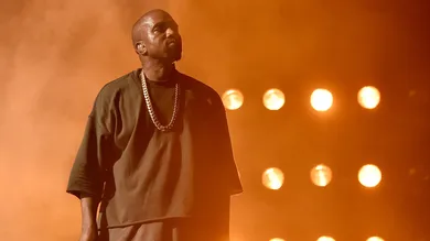 2015 iHeartRadio Music Festival - Night 1 - Show