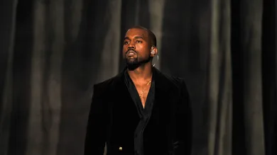 The 57th Annual GRAMMY Awards - Show