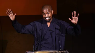 2015 CFDA Fashion Awards - Show