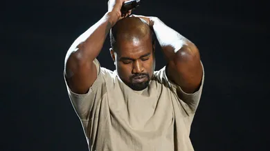 2015 MTV Video Music Awards - Fixed Show