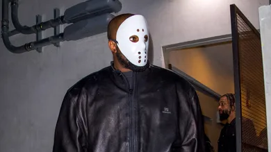 Celebrity Sightings In Los Angeles - February 02, 2024