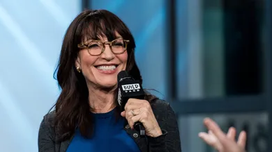 Build Series Presents Katey Sagal Discussing "Grace Notes"