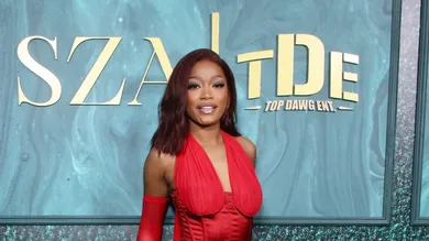 SZA + TDE's Official GRAMMY After Party