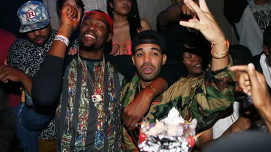 Kevin Durant's Birthday Party