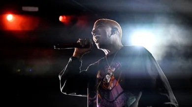 The FanDuel Super Bowl Party Powered by Spotify