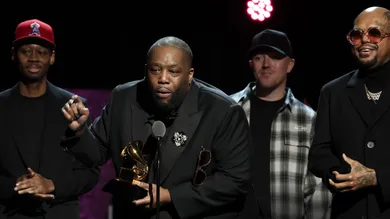 66th GRAMMY Awards - Premiere Ceremony