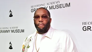 The Drop: Killer Mike