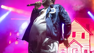 2024 Gasparilla Music Festival