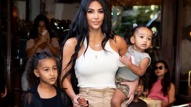 Celebrity Sightings In New York City - September 29, 2019