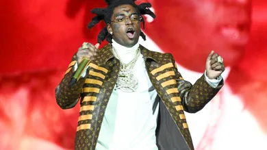 Rolling Loud New York 2021