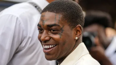 Street Style - Paris Fashion Week - Menswear Spring/Summer 2023 : Day Three