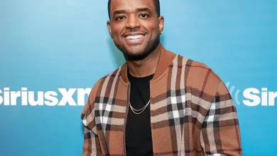 Celebrities Visit SiriusXM - May 24, 2023