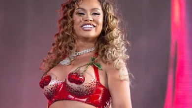 2023 Coachella Valley Music And Arts Festival - Weekend 2 - Day 3