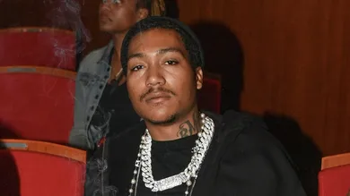 Lil Meech Cheating Cousin Groceries Ebro Pop Culture News