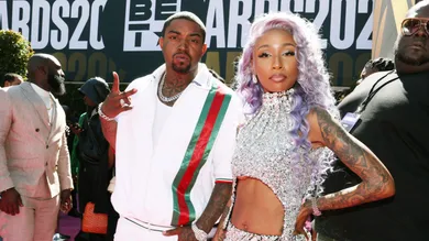 BET Awards 2023 - Red Carpet