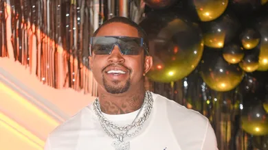 T.I. Birthday Celebration