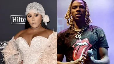 LilKimTayyBrownRelationshipRumors