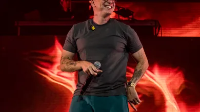 Wiz Khalifa & Logic Vinyl Verse Summer Tour 2022 - Nashville, TN