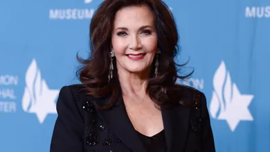 2018 Simon Wiesenthal Center National Tribute Dinner Honoring Leslie Moonves