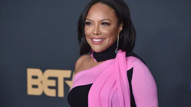 51st NAACP Image Awards - Arrivals
