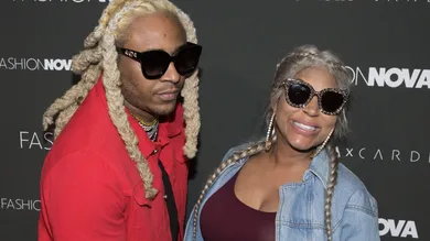 Lyrica Anderson A1 Diss Track Hip Hop News