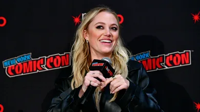 Comic Con "Significant Other" World Premiere Screening, Panel & Reception