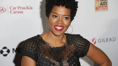 Heroes In The Struggle Gala