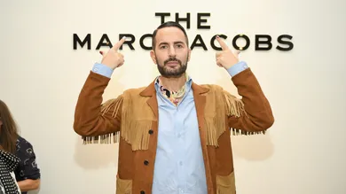 THE Marc Jacobs SoHo Block Party