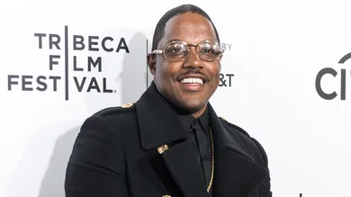 2017 Tribeca Film Festival - "Can't Stop, Won't Stop: The Bad Boy Story"