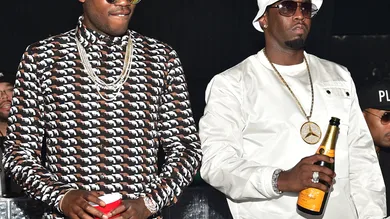 Memorial Day Weekend Grand Finale Hosted By Meek Mill, Teyana Taylor And YG