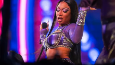 Times Square New Year's Eve 2024 Celebration