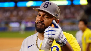 MGM All-Star Celebrity Softball Game