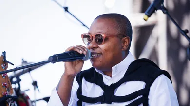 2023 Blue Note Jazz Festival Napa