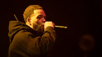 Wu-Tang Clan The Saga Continues... The Las Vegas Residency - Opening Night