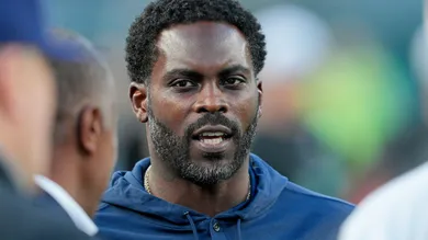 NFL: SEP 14 Vikings at Eagles