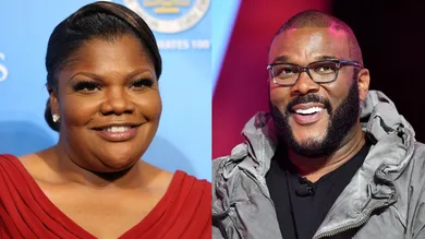 monique tyler perry