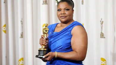 82nd Annual Academy Awards - Press Room