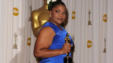 82nd Annual Academy Awards - Press Room