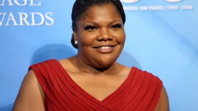 40th NAACP Image Awards - Press Room