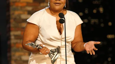 25th Film Independent Spirit Awards - Show