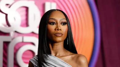 2023 BET Soul Train Awards - Arrivals