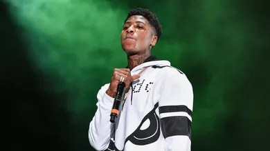 Lil Wayne's Lil WeezyAna Fest