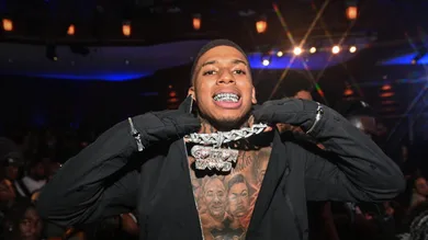 BET Hip Hop Awards 2023 - Show